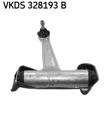 SKF VKDS 328193 B Lenker, Radaufhängung